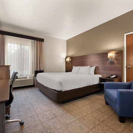 Comfort Inn & Suites Fenton Zewnętrze zdjęcie