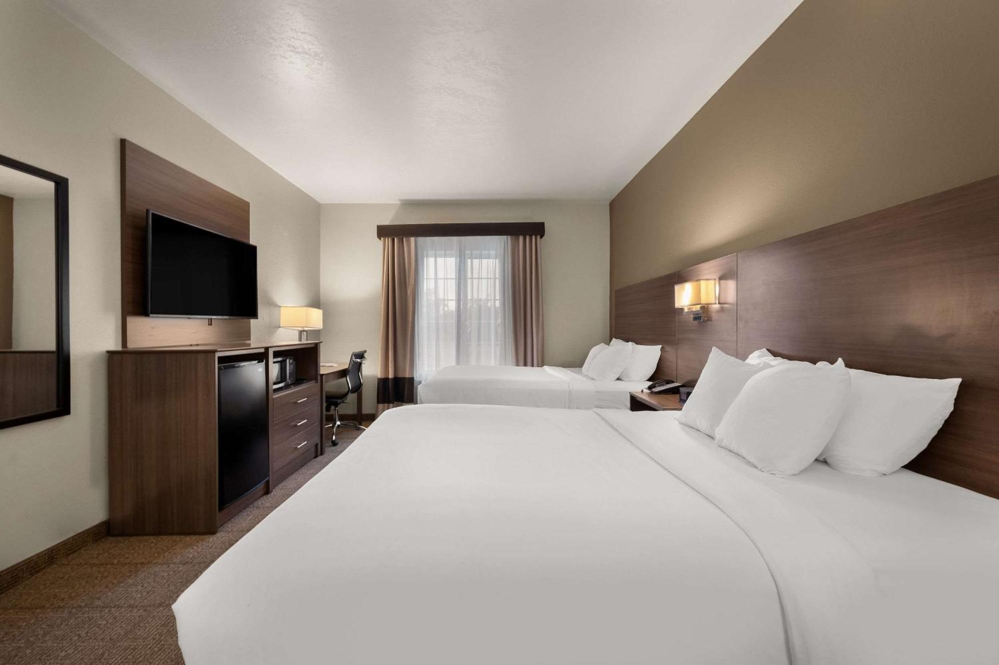 Comfort Inn & Suites Fenton Zewnętrze zdjęcie