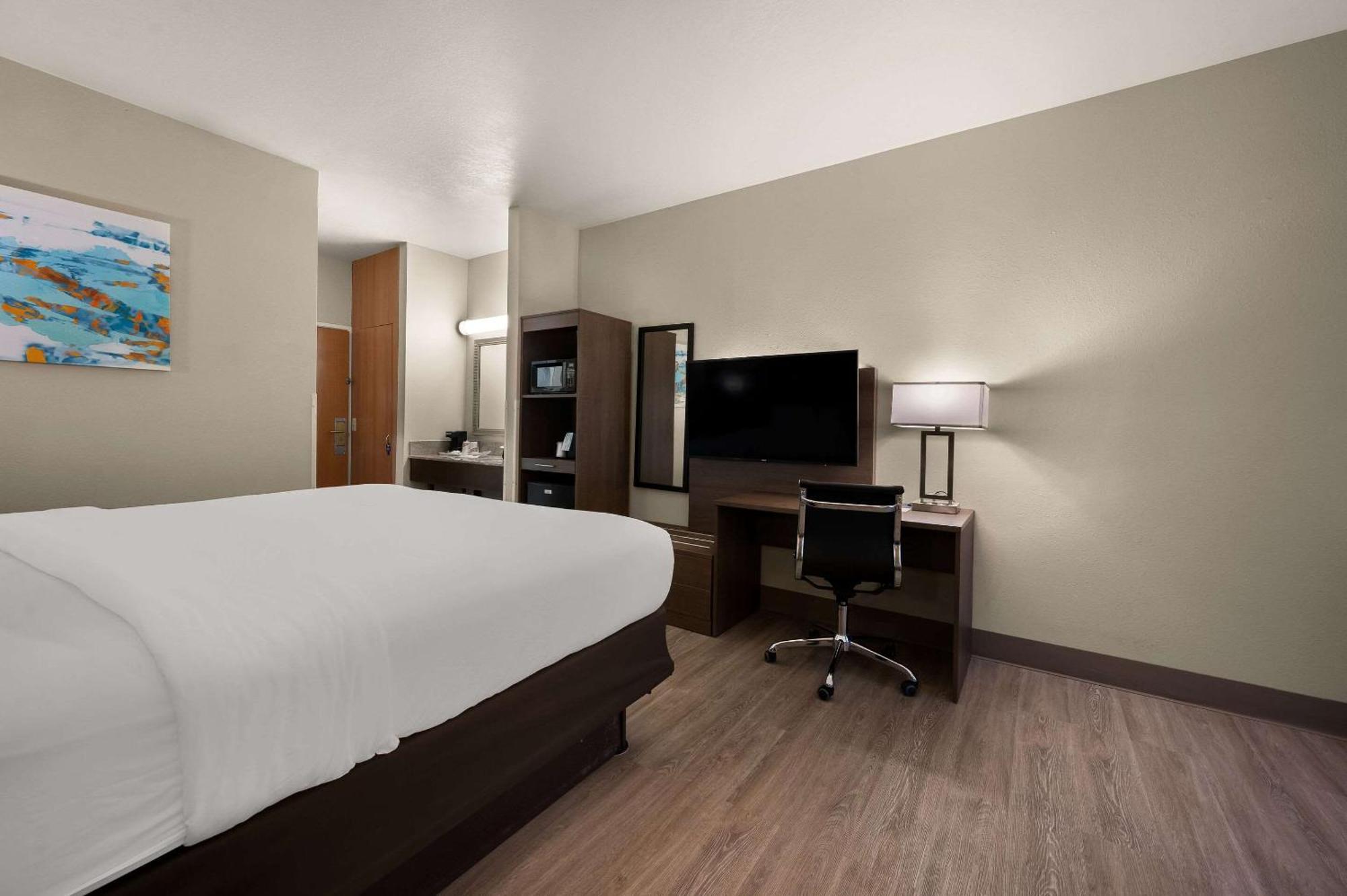 Comfort Inn & Suites Fenton Zewnętrze zdjęcie