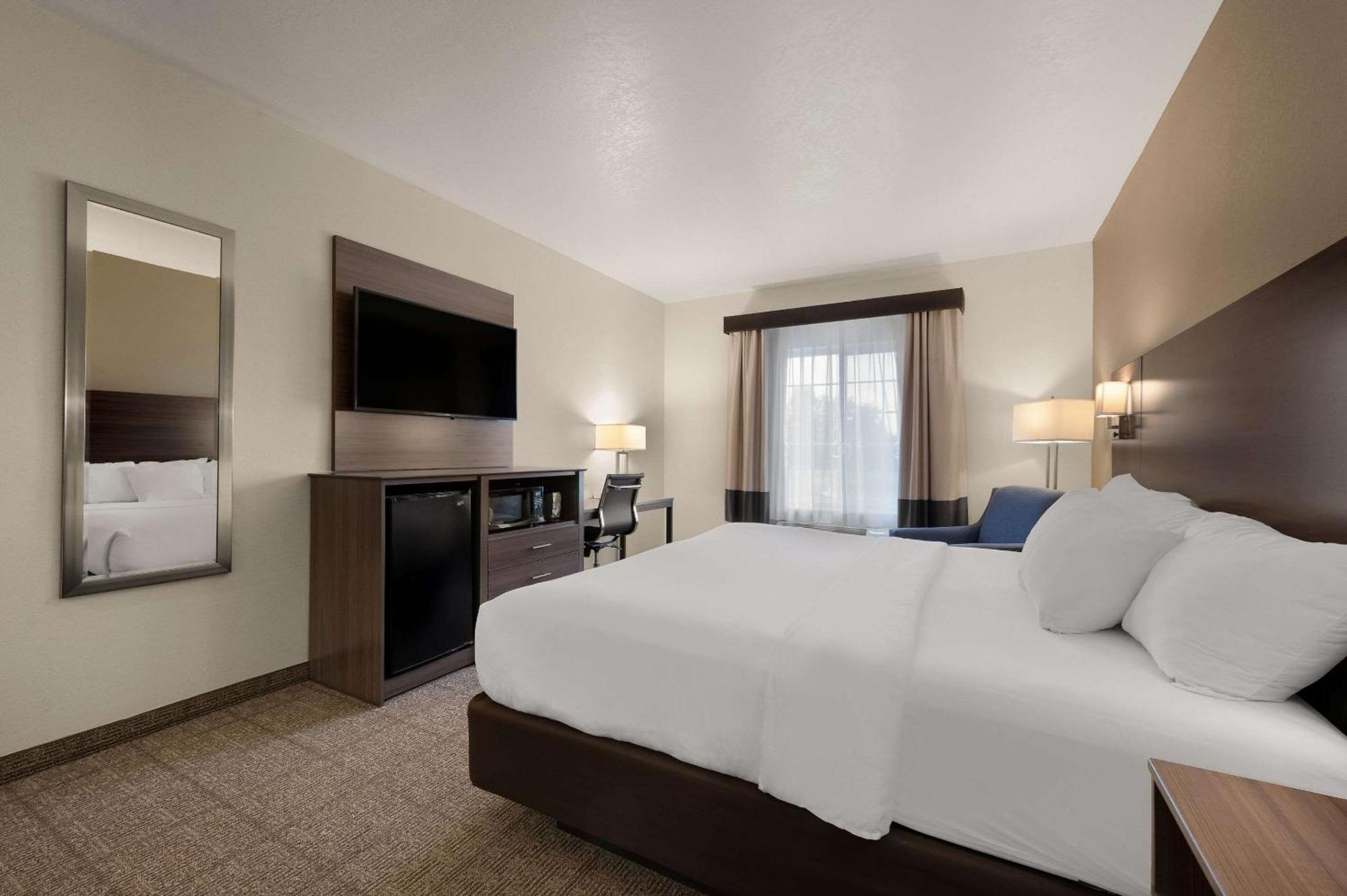 Comfort Inn & Suites Fenton Zewnętrze zdjęcie