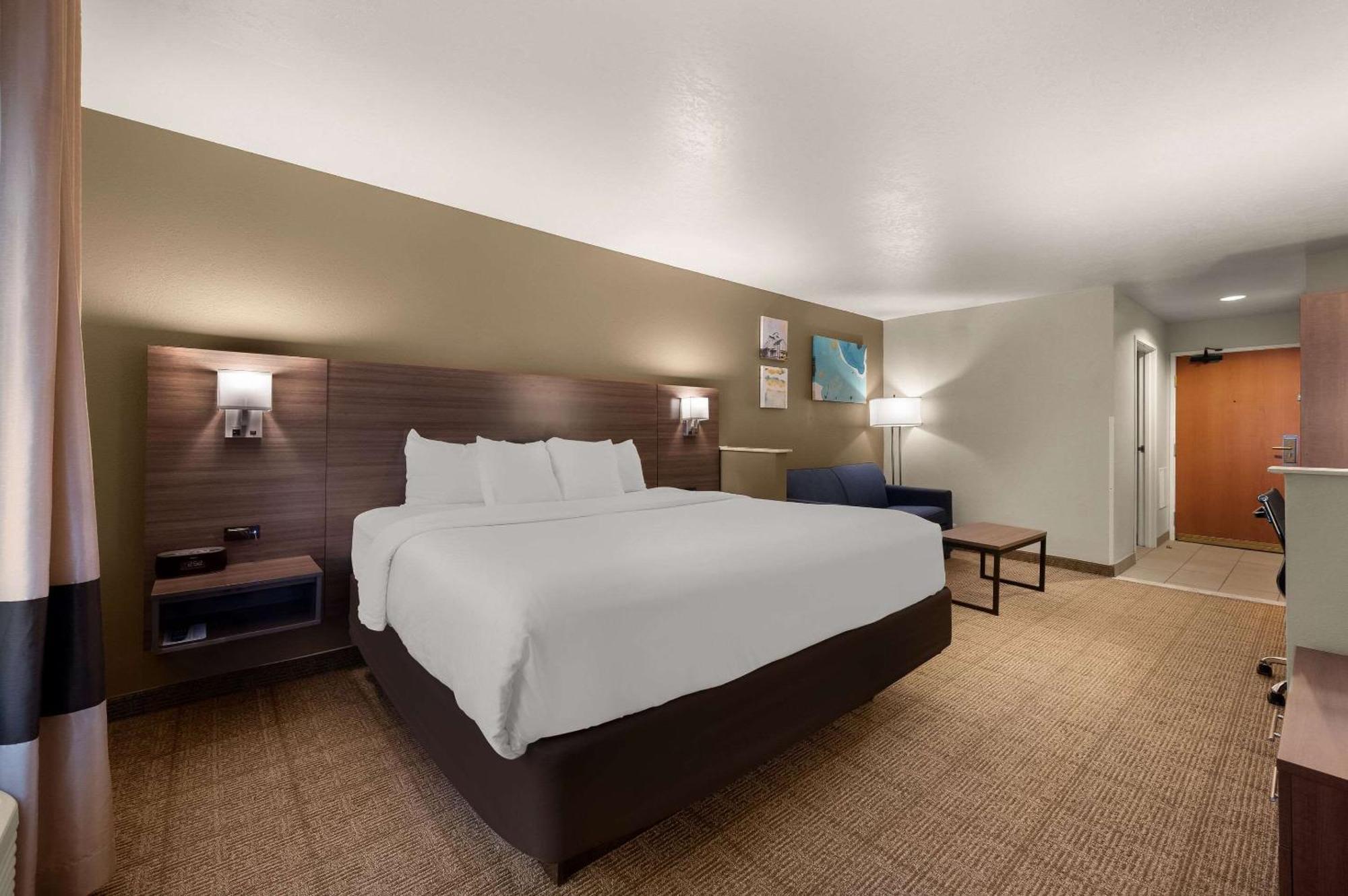 Comfort Inn & Suites Fenton Zewnętrze zdjęcie