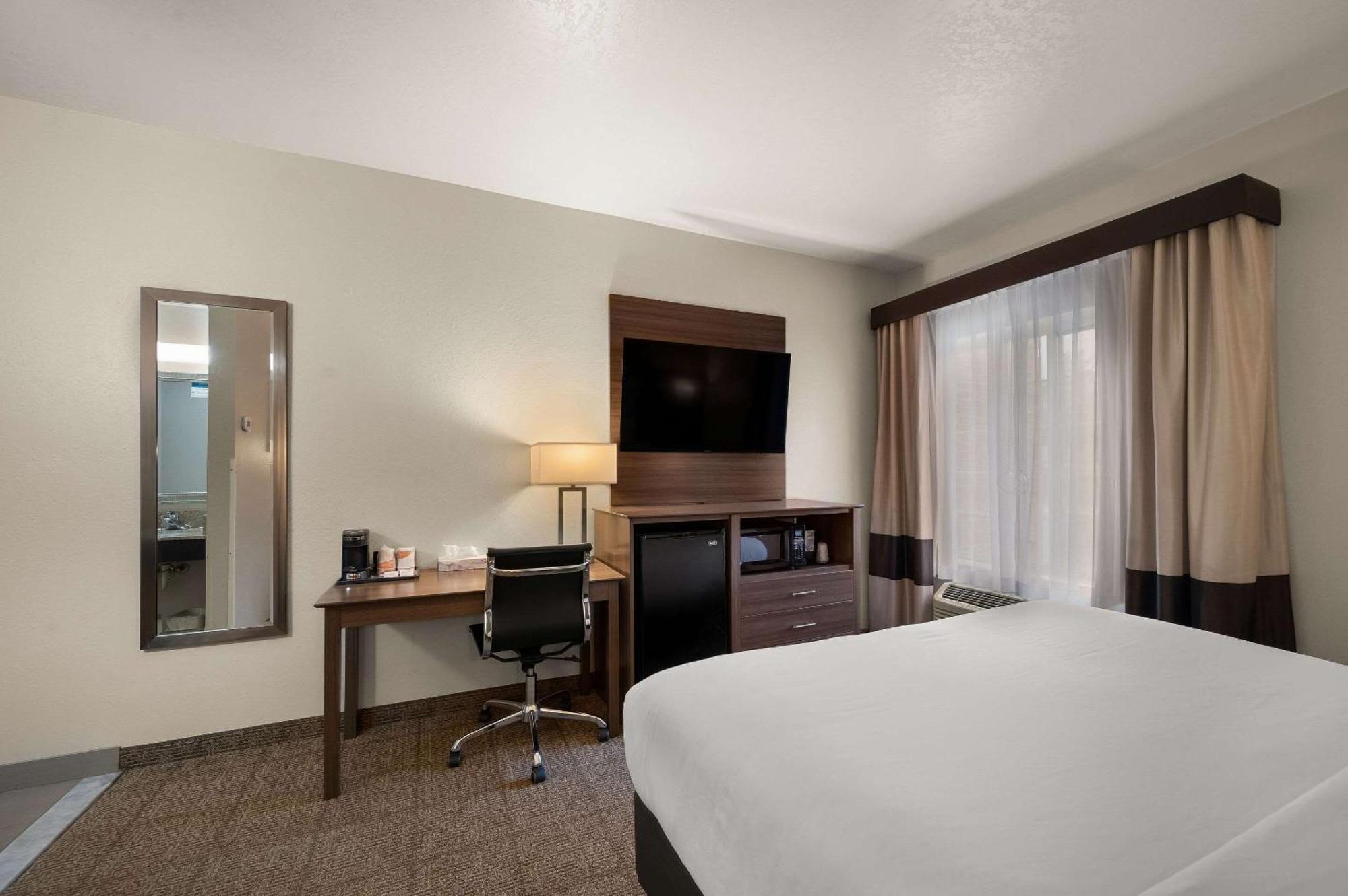 Comfort Inn & Suites Fenton Zewnętrze zdjęcie