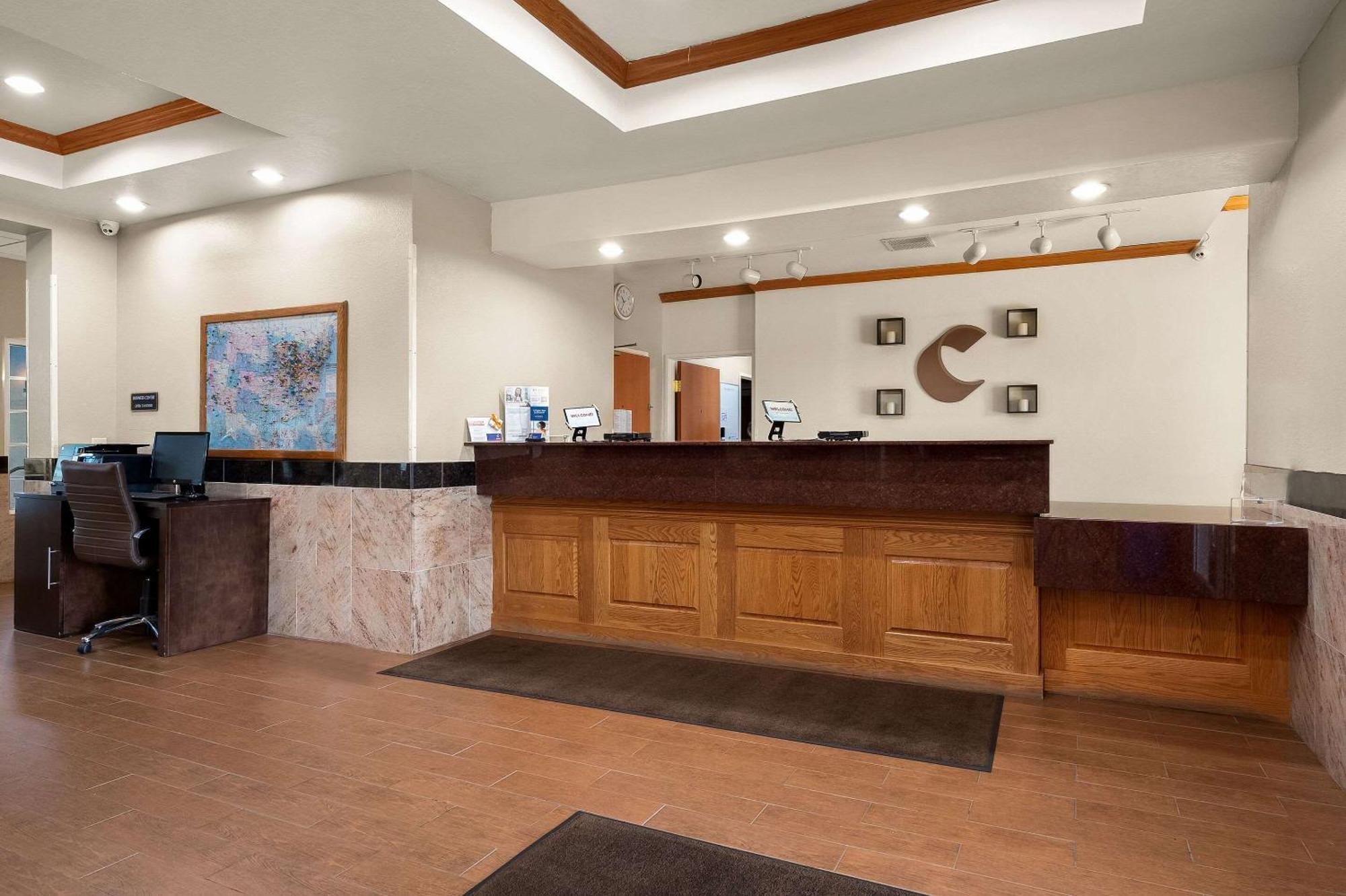 Comfort Inn & Suites Fenton Zewnętrze zdjęcie