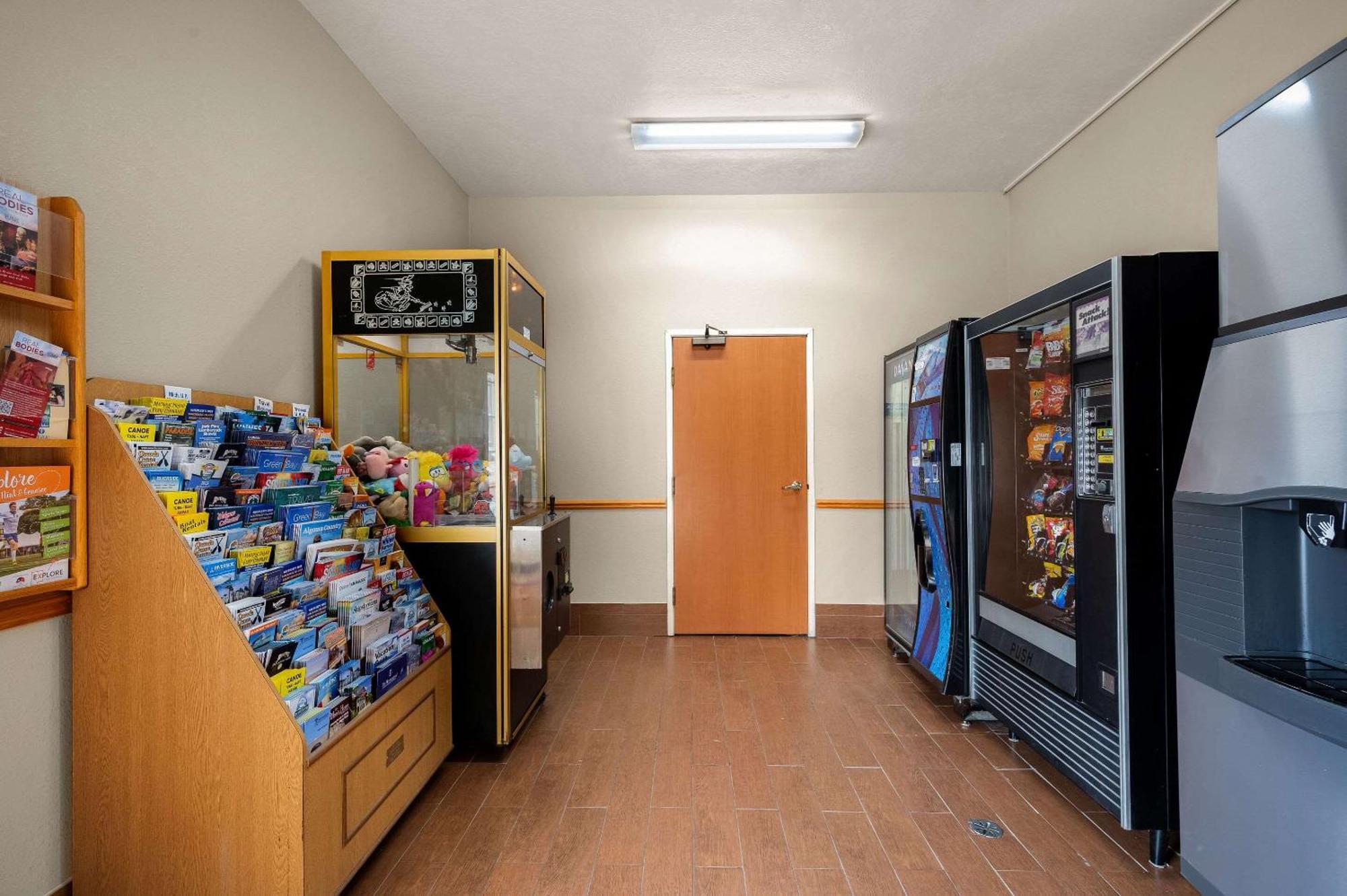 Comfort Inn & Suites Fenton Zewnętrze zdjęcie