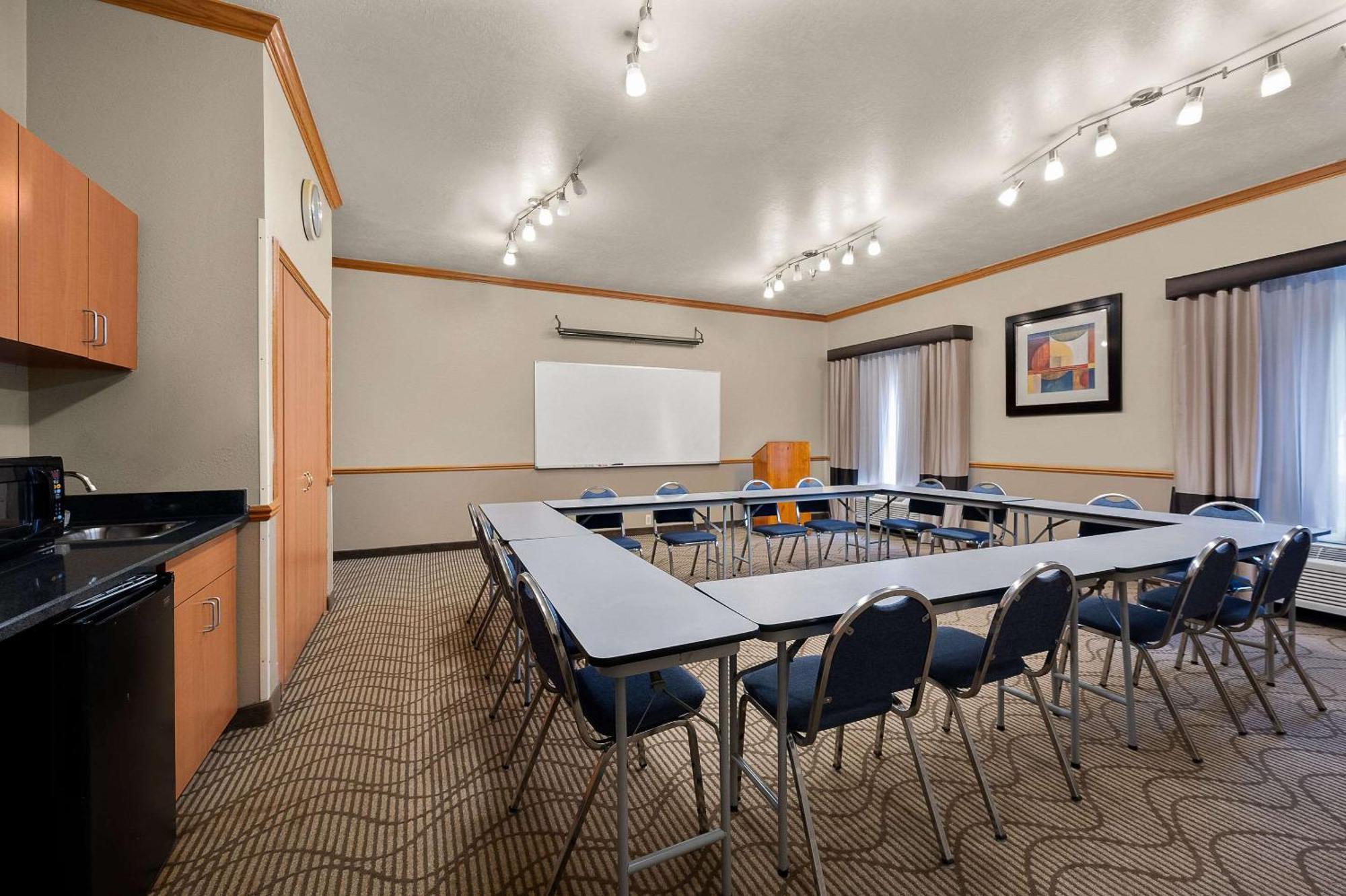 Comfort Inn & Suites Fenton Zewnętrze zdjęcie