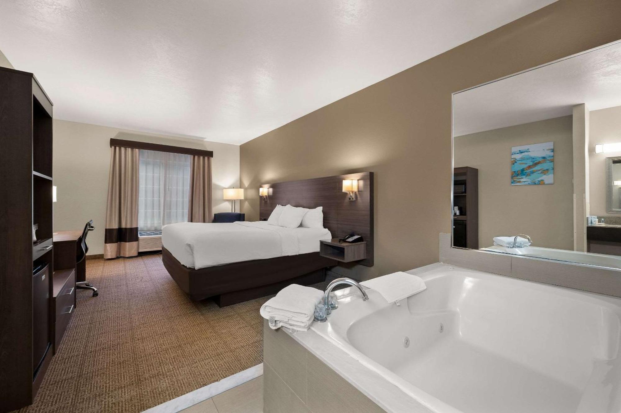 Comfort Inn & Suites Fenton Zewnętrze zdjęcie