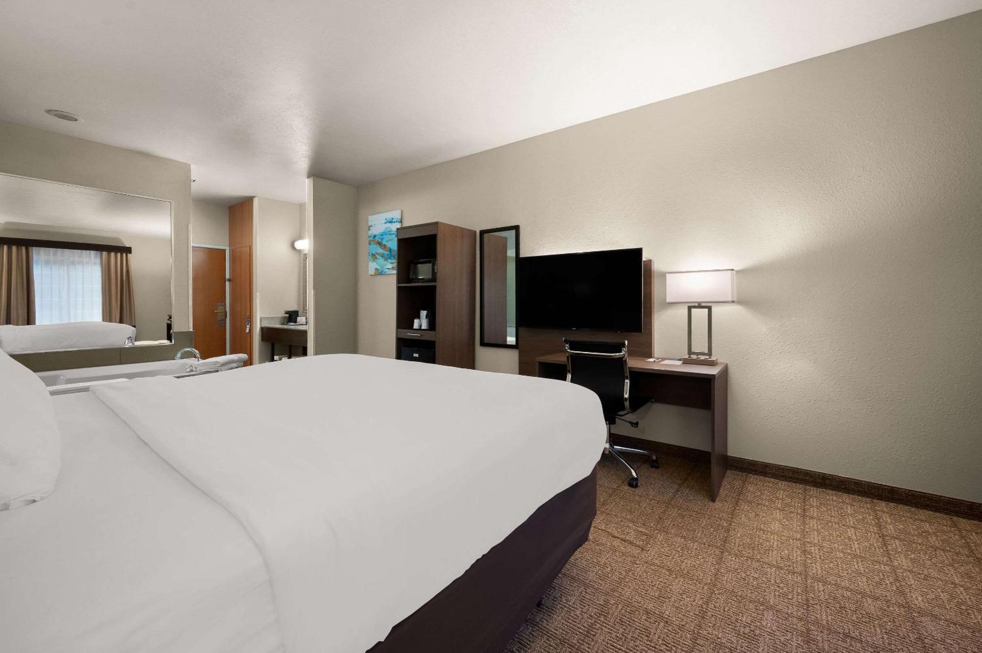 Comfort Inn & Suites Fenton Zewnętrze zdjęcie