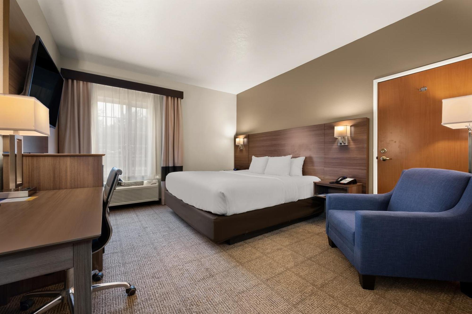 Comfort Inn & Suites Fenton Zewnętrze zdjęcie
