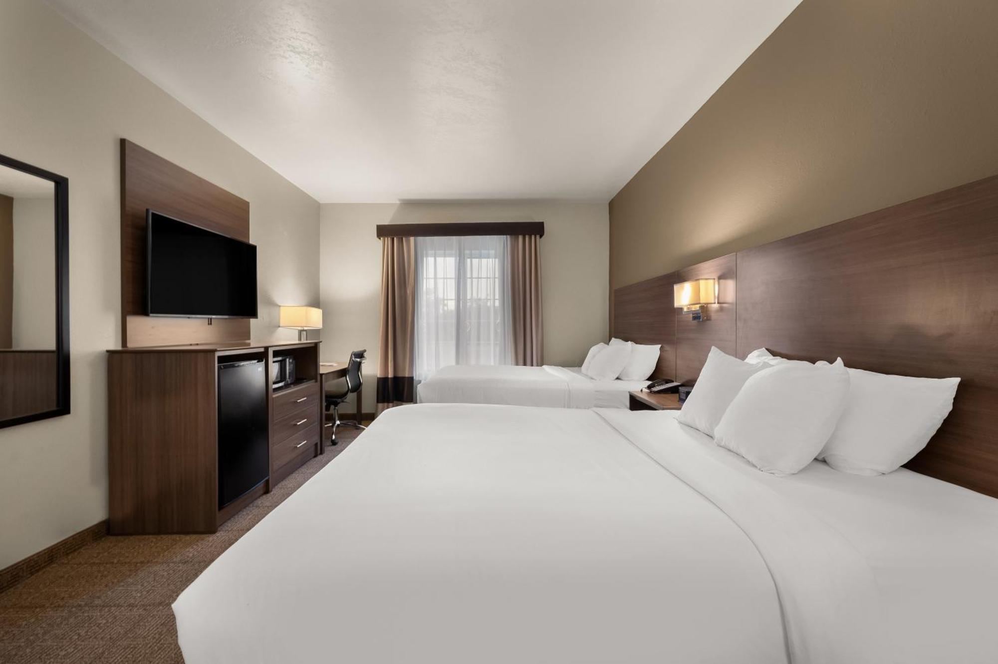 Comfort Inn & Suites Fenton Zewnętrze zdjęcie