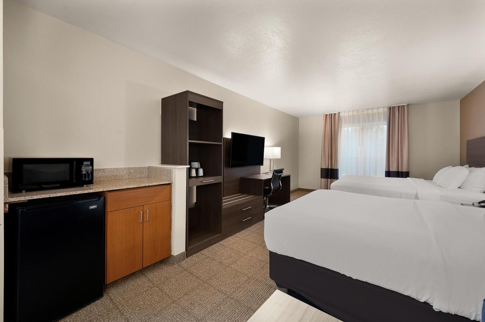 Comfort Inn & Suites Fenton Zewnętrze zdjęcie