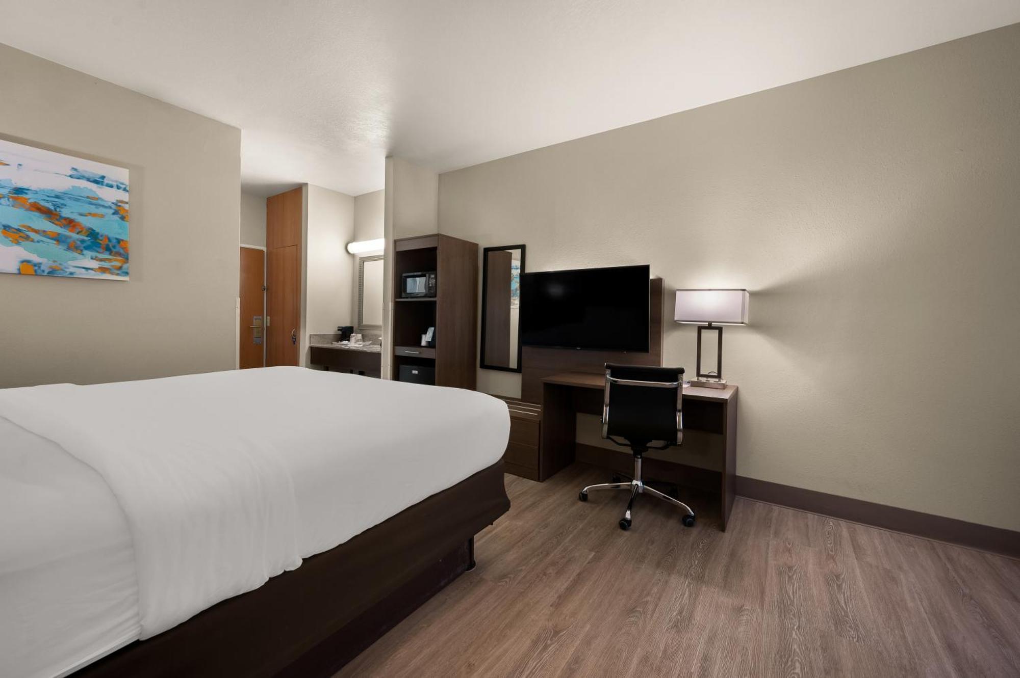 Comfort Inn & Suites Fenton Zewnętrze zdjęcie
