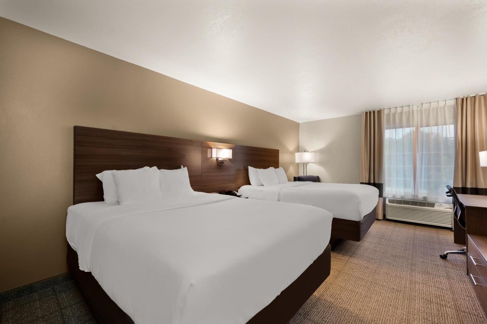 Comfort Inn & Suites Fenton Zewnętrze zdjęcie