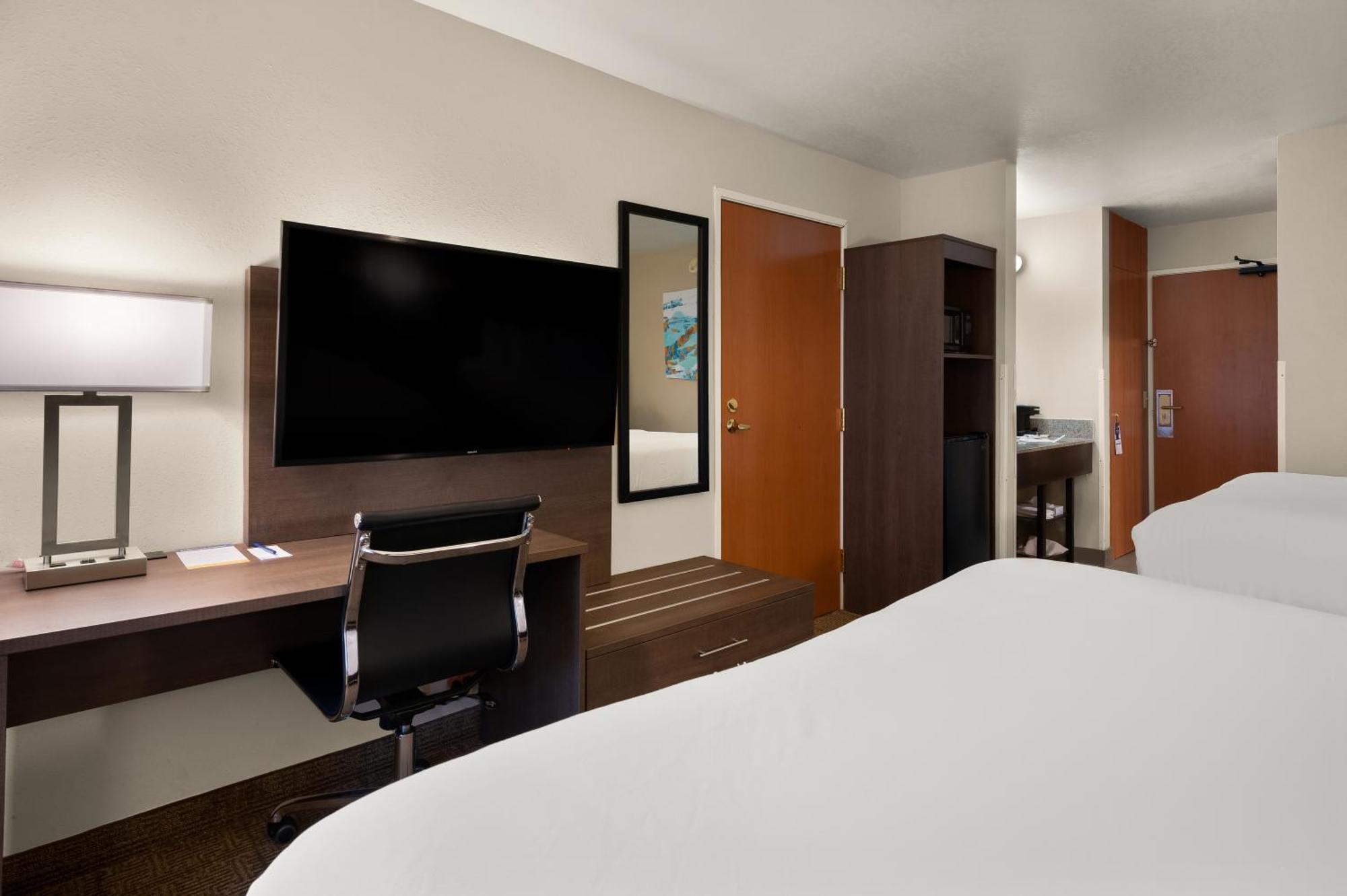 Comfort Inn & Suites Fenton Zewnętrze zdjęcie