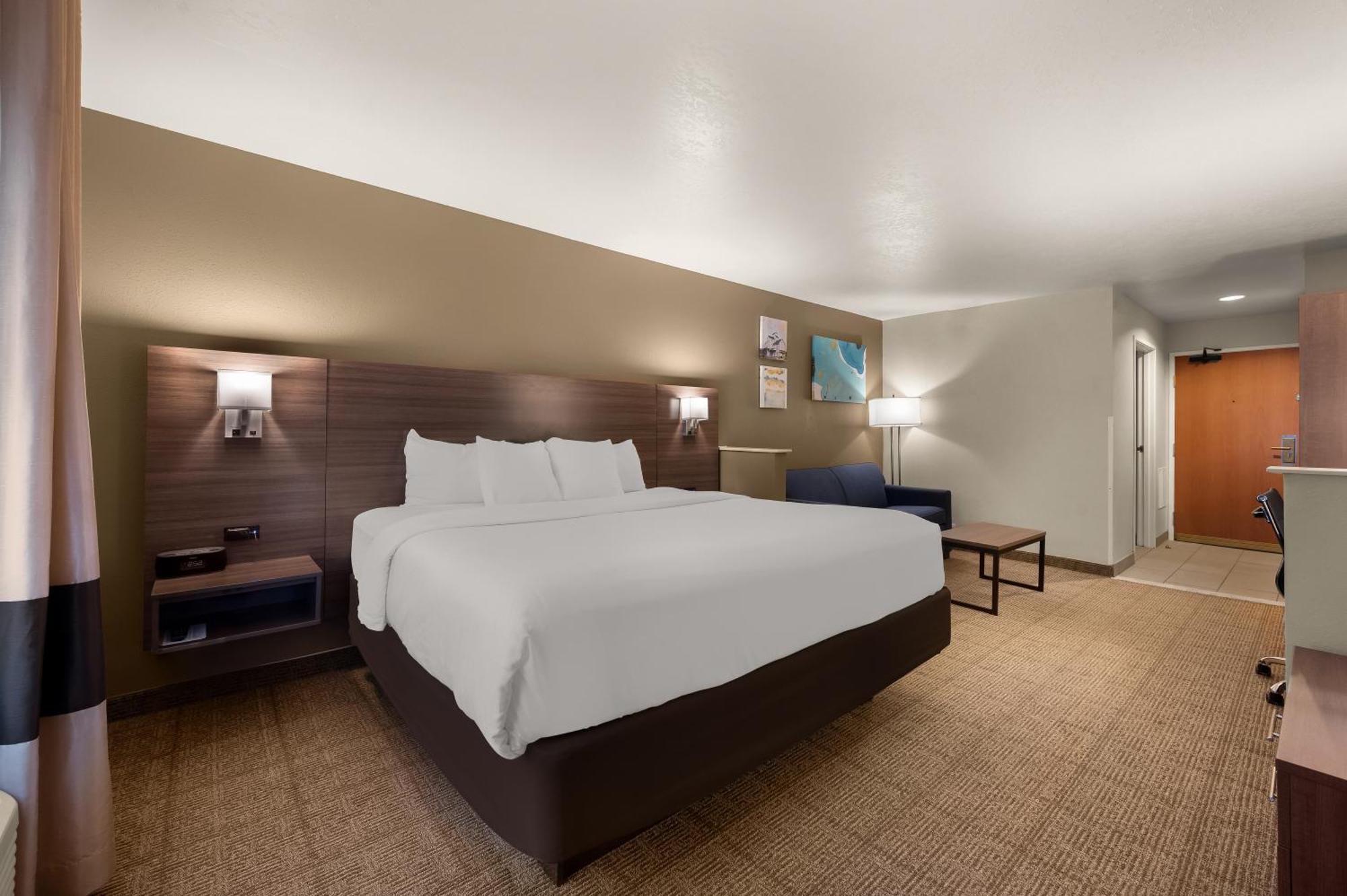 Comfort Inn & Suites Fenton Zewnętrze zdjęcie
