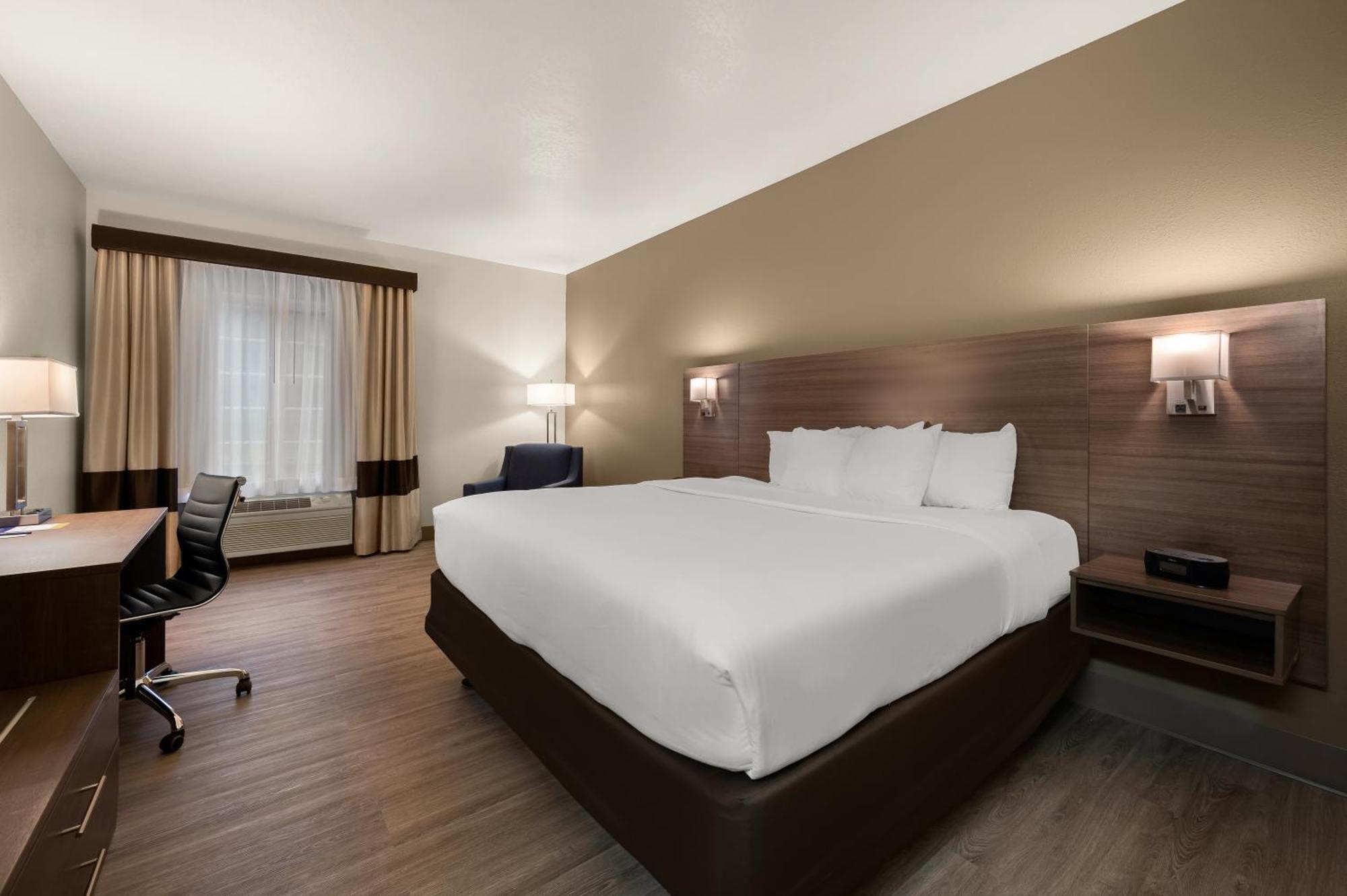 Comfort Inn & Suites Fenton Zewnętrze zdjęcie