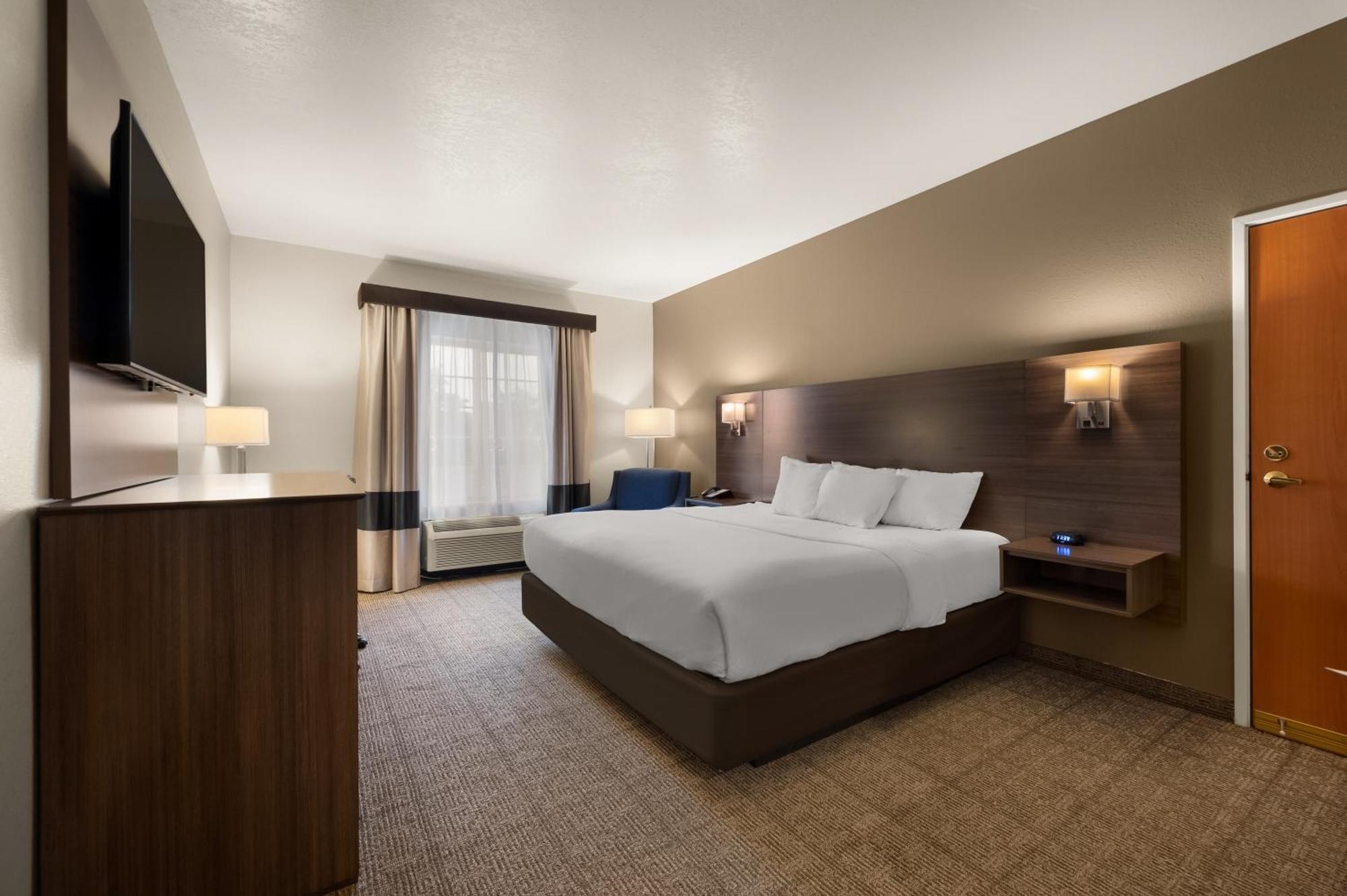 Comfort Inn & Suites Fenton Zewnętrze zdjęcie