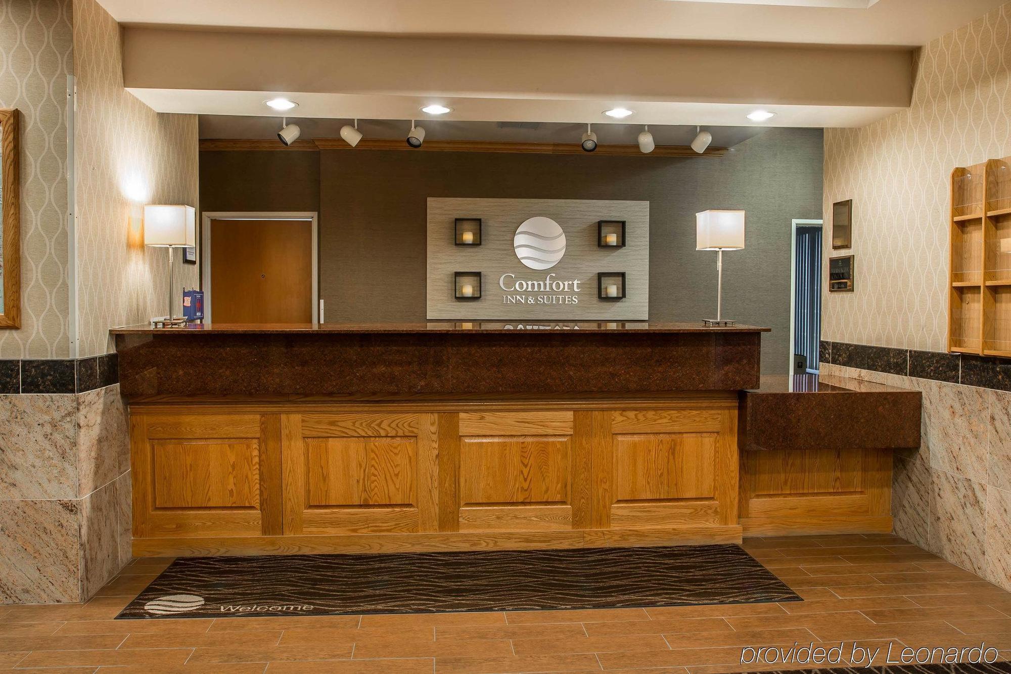 Comfort Inn & Suites Fenton Zewnętrze zdjęcie