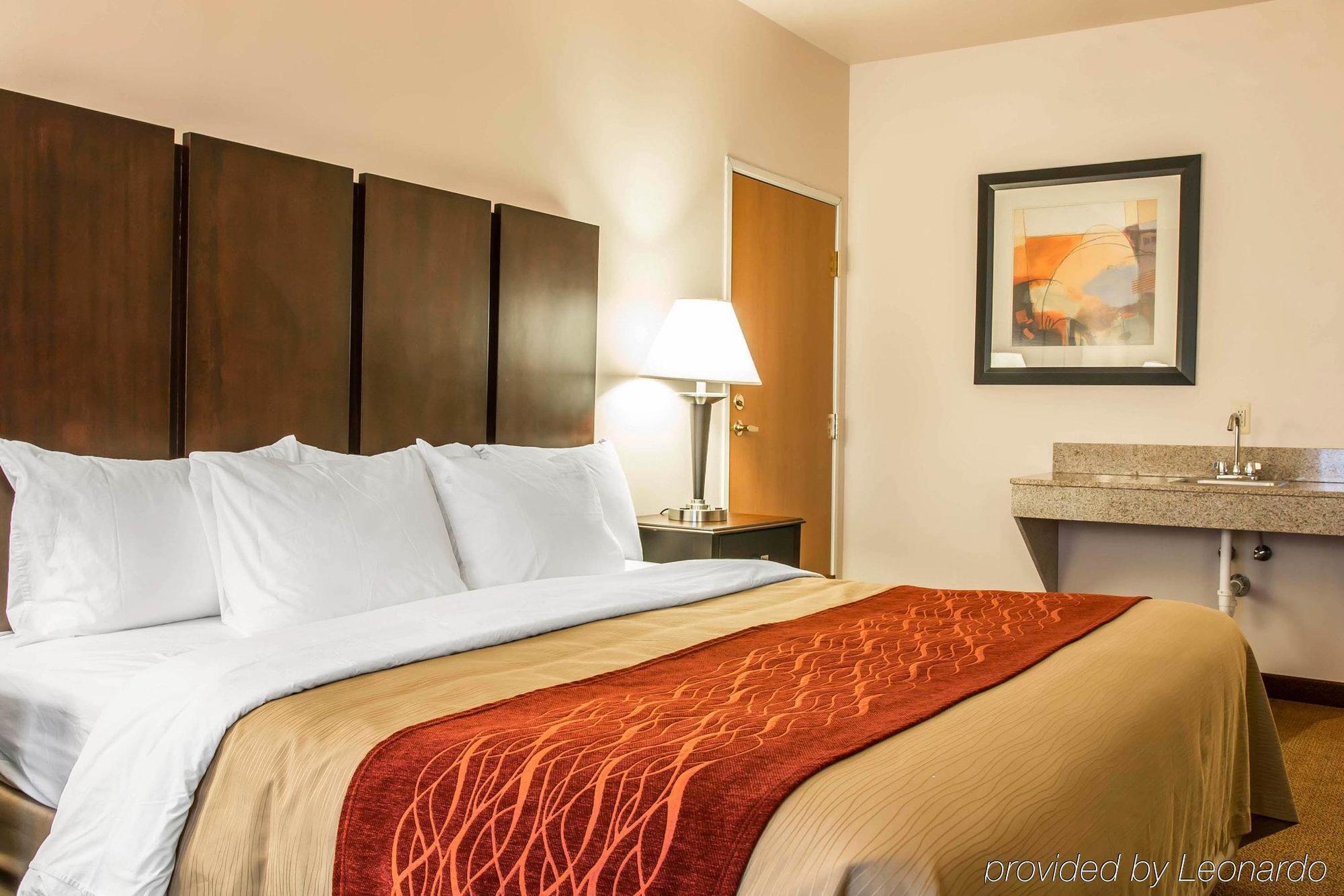 Comfort Inn & Suites Fenton Zewnętrze zdjęcie