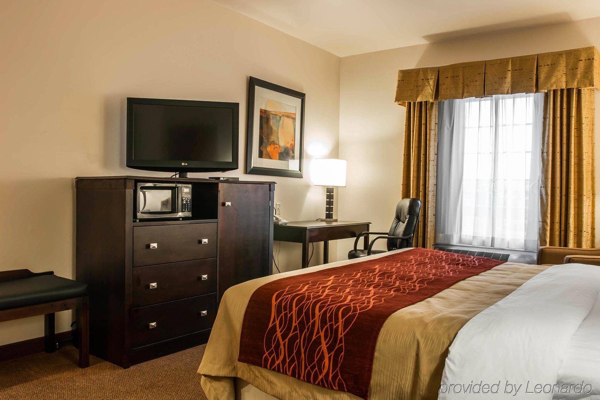 Comfort Inn & Suites Fenton Zewnętrze zdjęcie