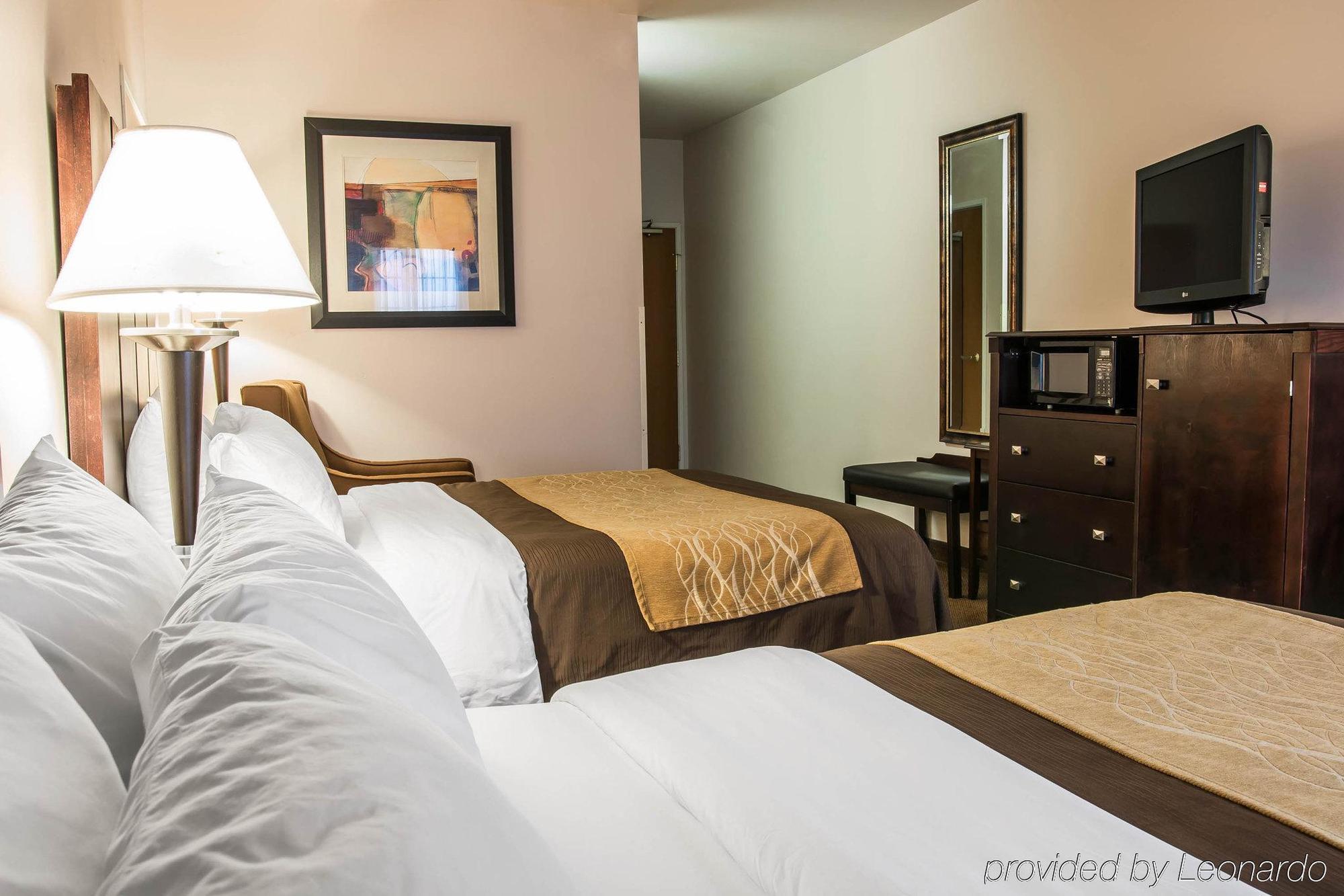 Comfort Inn & Suites Fenton Zewnętrze zdjęcie