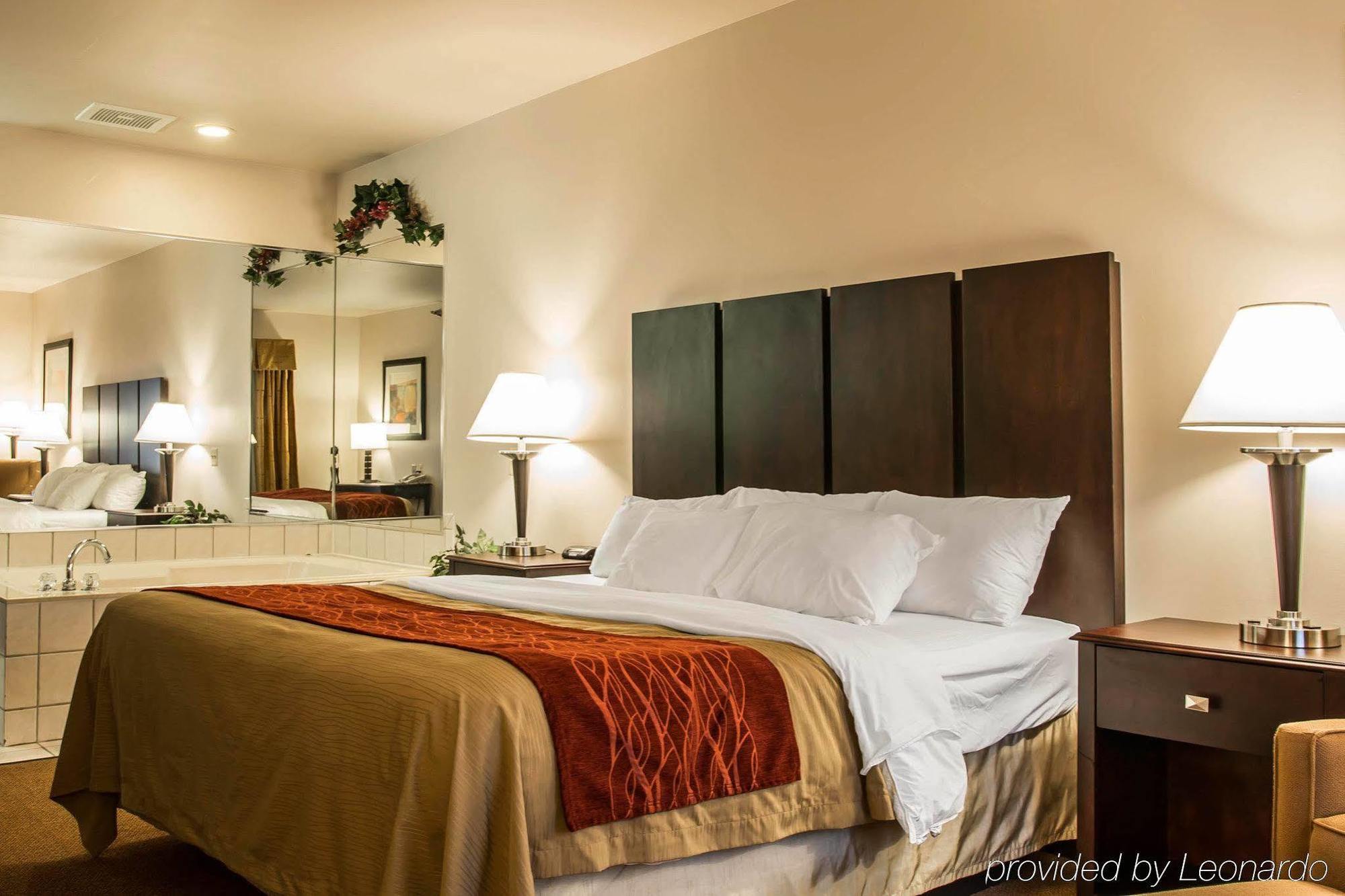Comfort Inn & Suites Fenton Zewnętrze zdjęcie