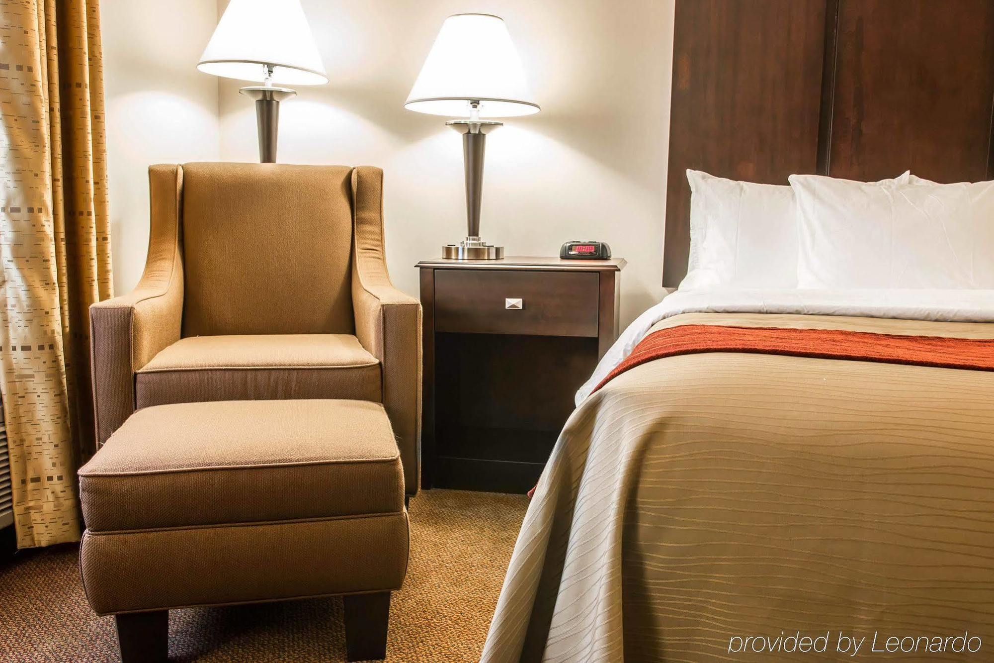 Comfort Inn & Suites Fenton Zewnętrze zdjęcie