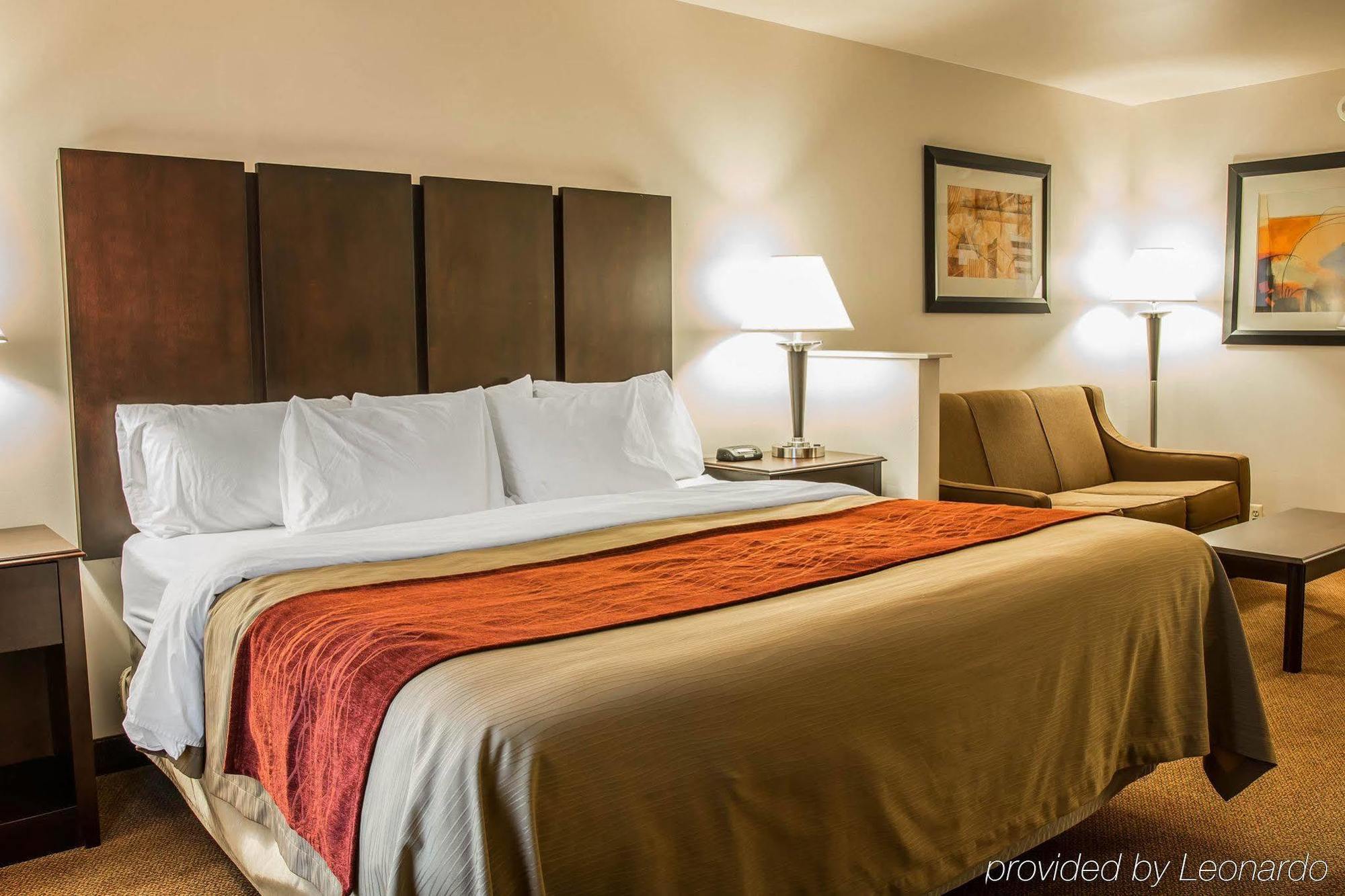Comfort Inn & Suites Fenton Zewnętrze zdjęcie