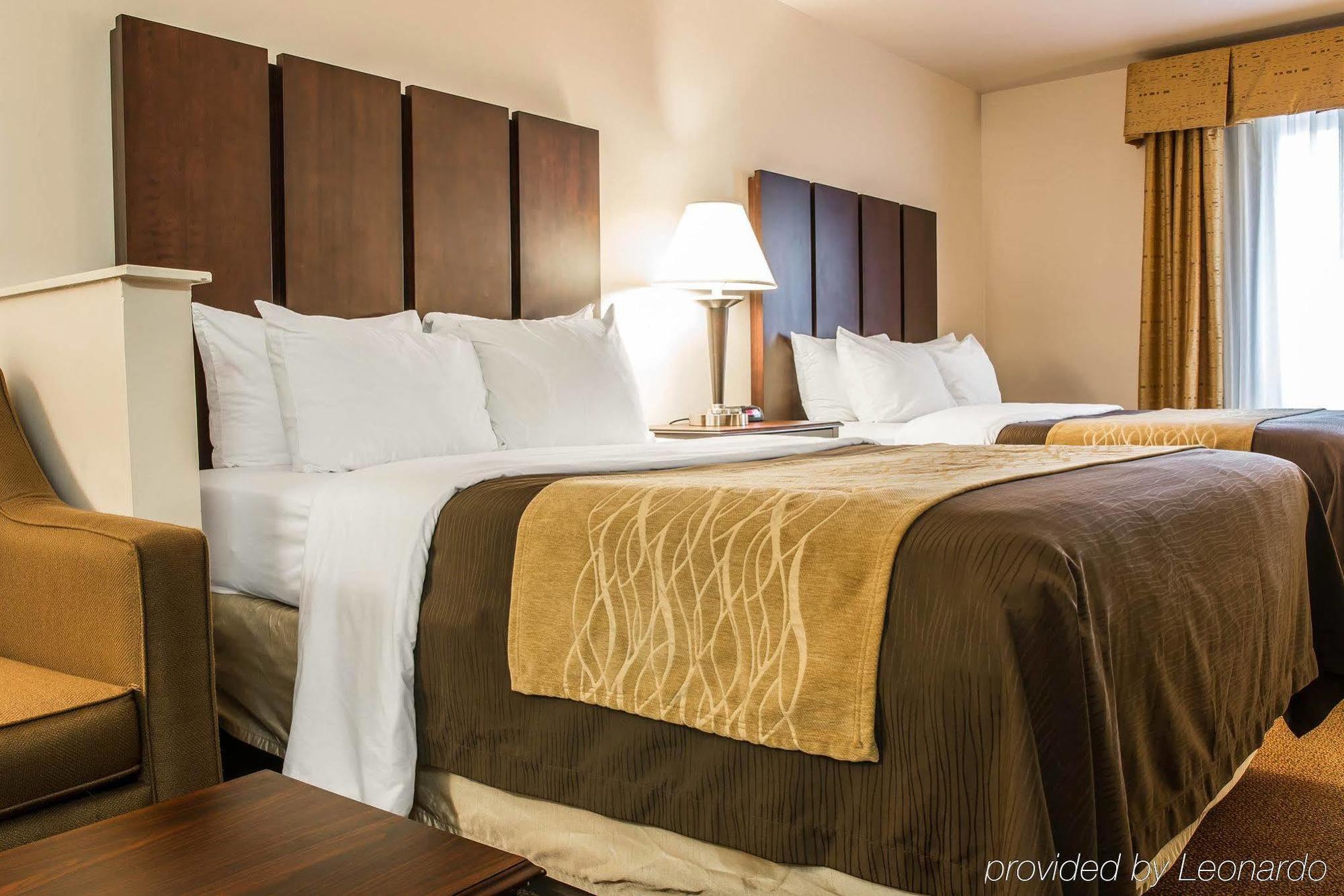 Comfort Inn & Suites Fenton Zewnętrze zdjęcie
